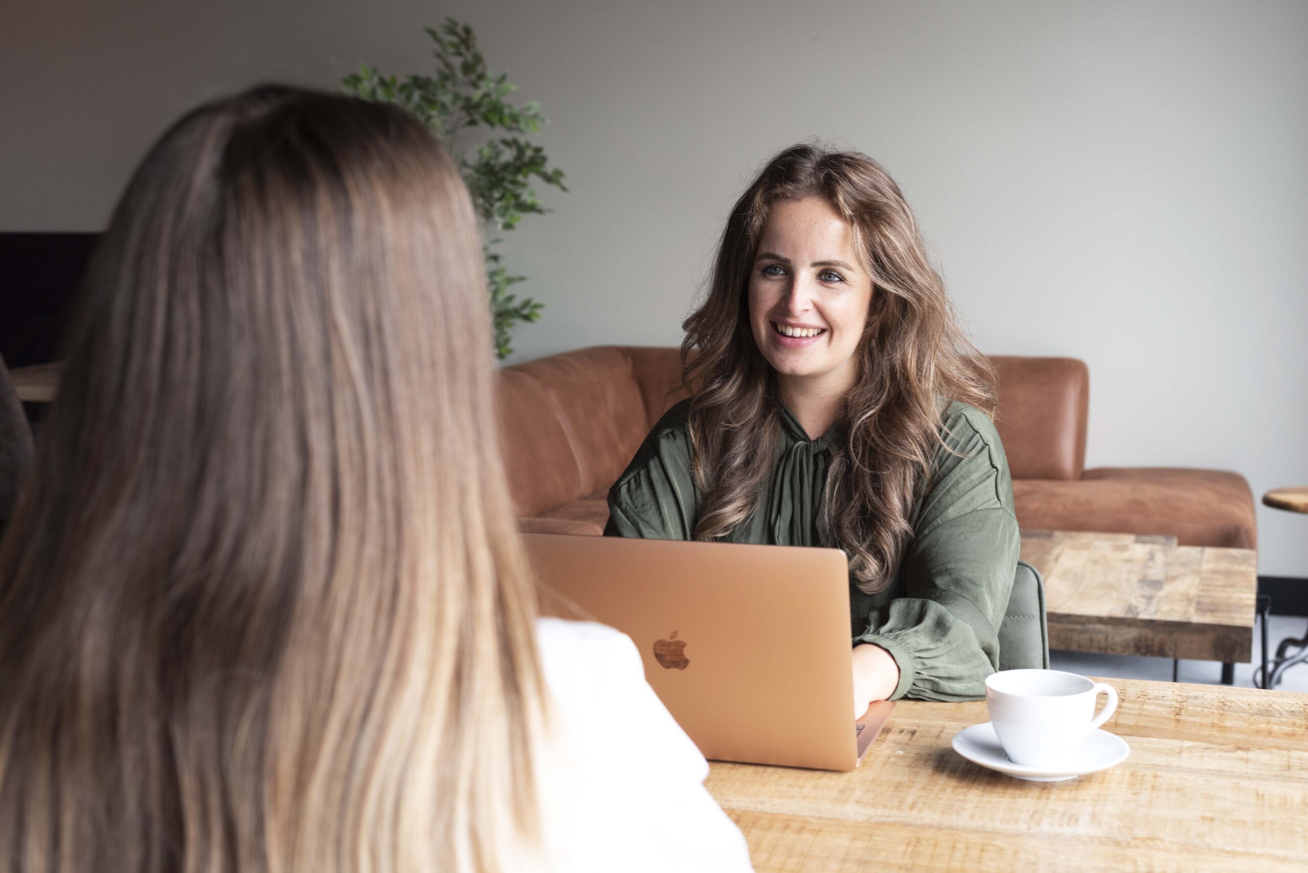 VA virtueel assistent
